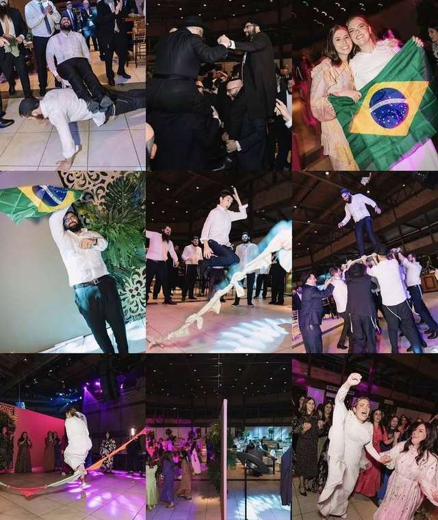 Maquiagem e penteado de noiva por Flávia Lima — casamento 5, foto 4 de 10