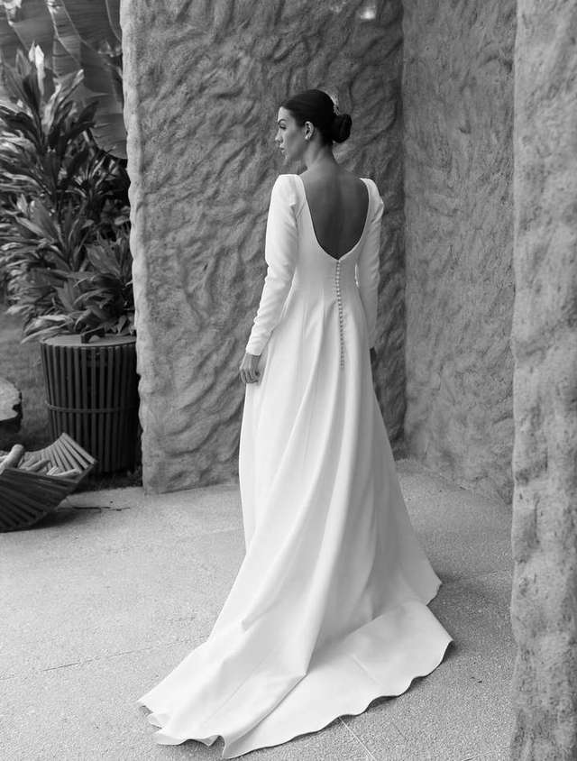 Maquiagem e penteado de noiva por Flávia Lima — casamento 4, foto 5 de 10