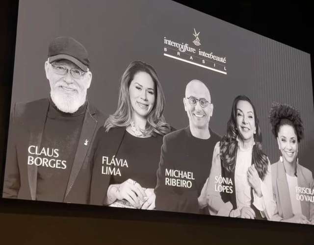 Maquiagem para evento por Flávia Lima — evento, foto 6 de 9