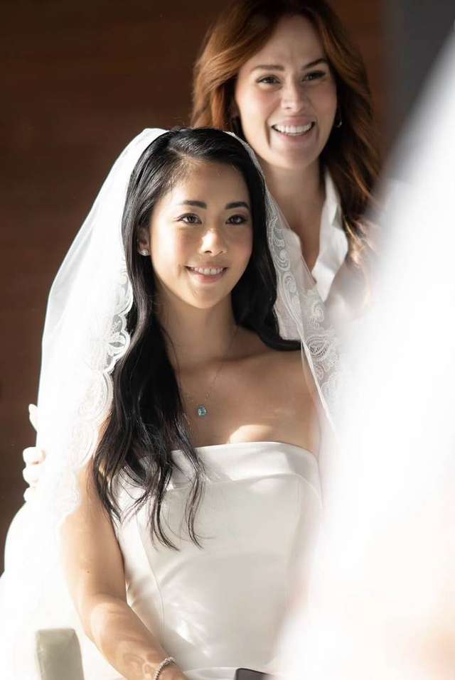 Dia do casamento atendido por Flávia Lima — foto 9 de 17
